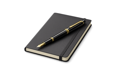 ornamento-recorte-libreta-pluma